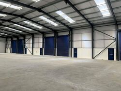 New Industrial Road (D19), Factory #596768301